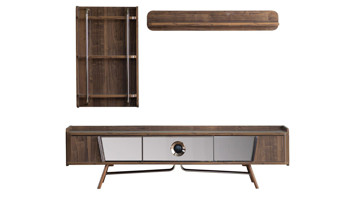 Malta Duvar Ünitesi