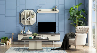 Marmaris Duvar Ünitesi