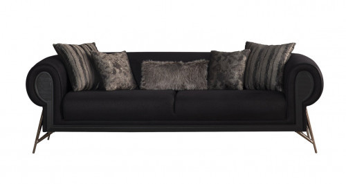 Malta Sofa Set