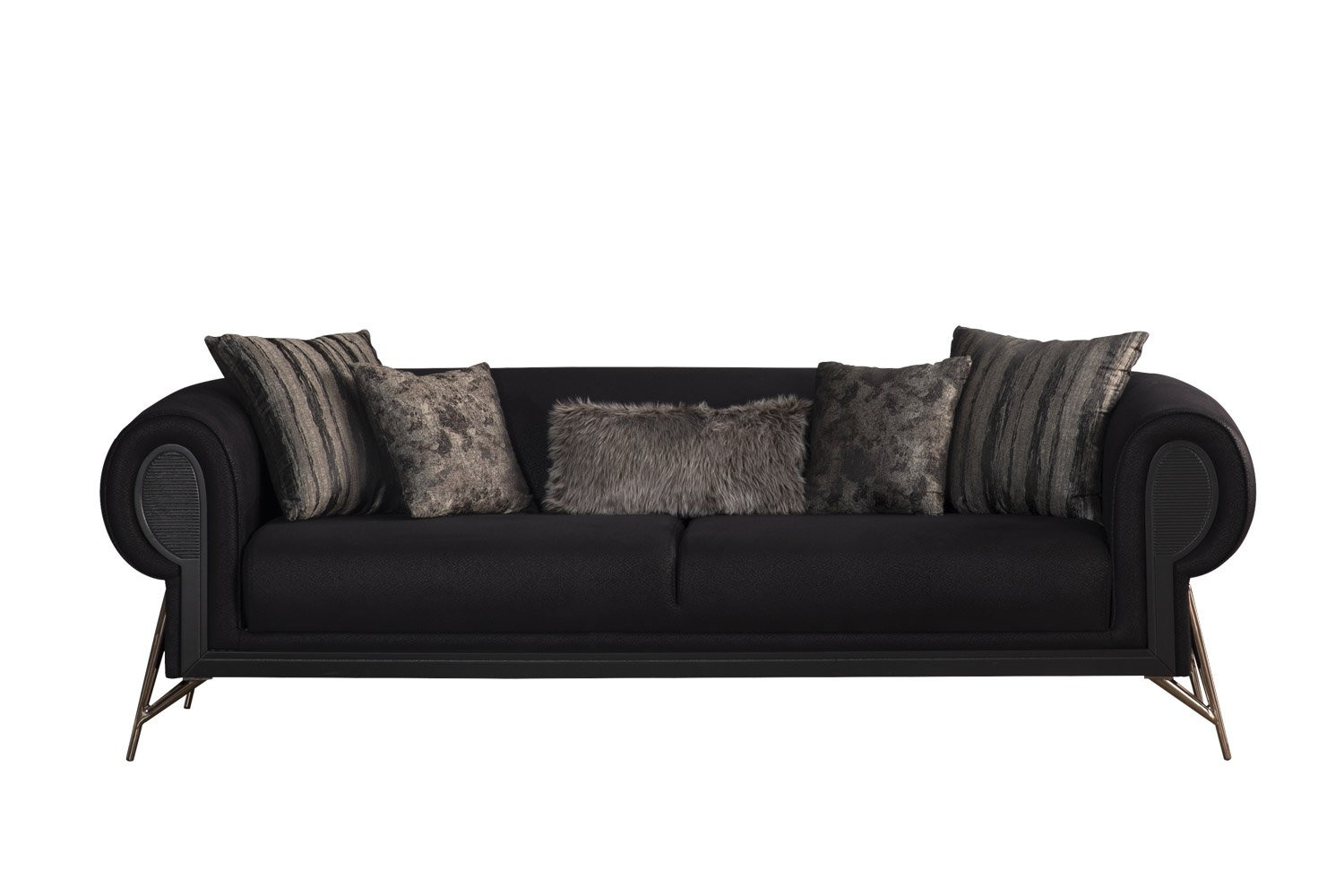 Malta Sofa Set