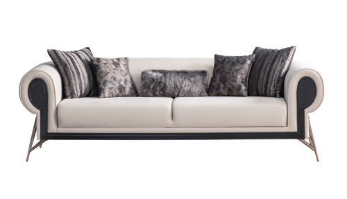 Malta Sofa Set