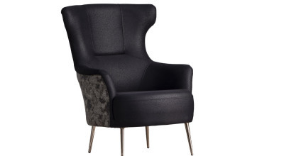 Malta Tekli Berjer - Siyah