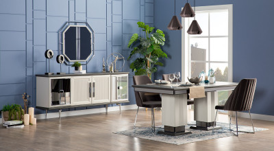 Marmaris Yemek Odası