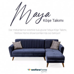 Maya Köşe Takımı