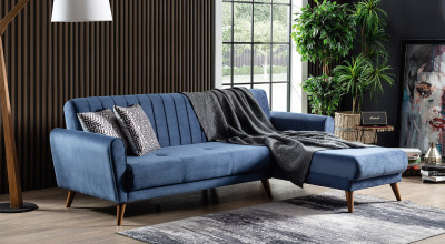 Maya Köşe Koltuk Takımı