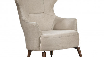 Milano Tekli Berjer - Krem