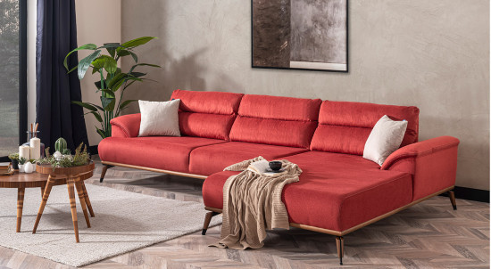 Milano Corner Set Relax