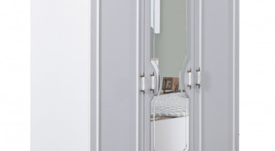 Natalee 3 Kapili دولاب ملابس