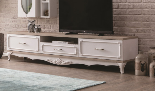 Natalee Duvar Ünitesi