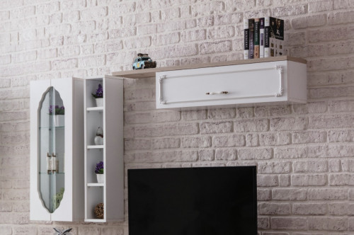 Natalee Duvar Ünitesi