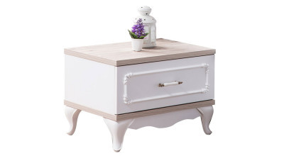Natalee Bedside Table (*)