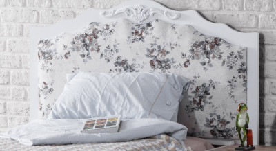 Natalee 100-120 Headboard
