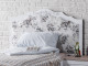  Natalee 100-120 Headboard