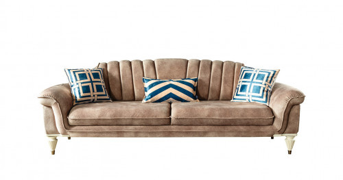 Nirvana طقم أريكة