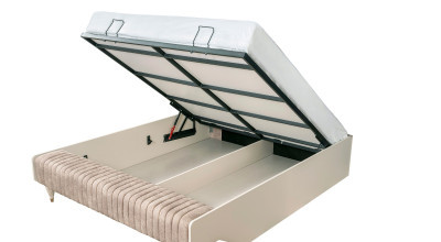 Nirvana Storage Bedli Karyola Aksesuarı 160