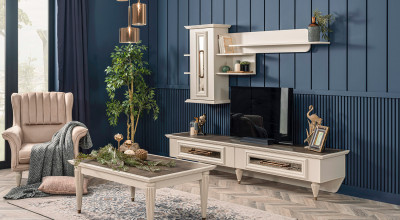 Nirvana Duvar Ünitesi