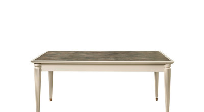 Nirvana Dining Table