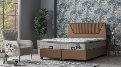 Oslo Çift Kişilik Baza