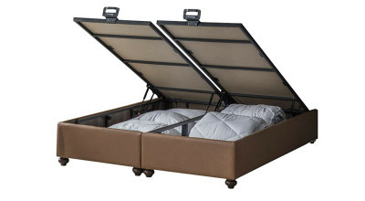 Oslo Çift Kişilik Baza