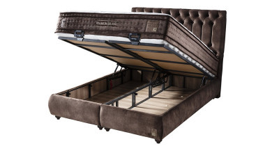 Premium Brand Çift Kişilik Baza