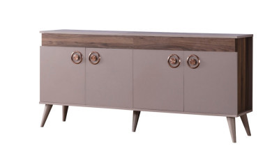 Retro Console (Aynasız)