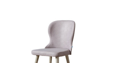 Retro Chair (6 Adet)