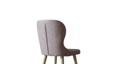 Retro Chair (6 Adet)