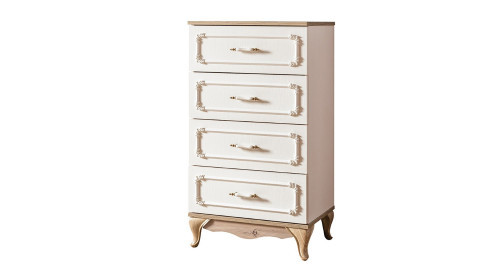 Rustik غرفة نوم