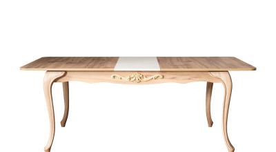 Rustik Dining Table