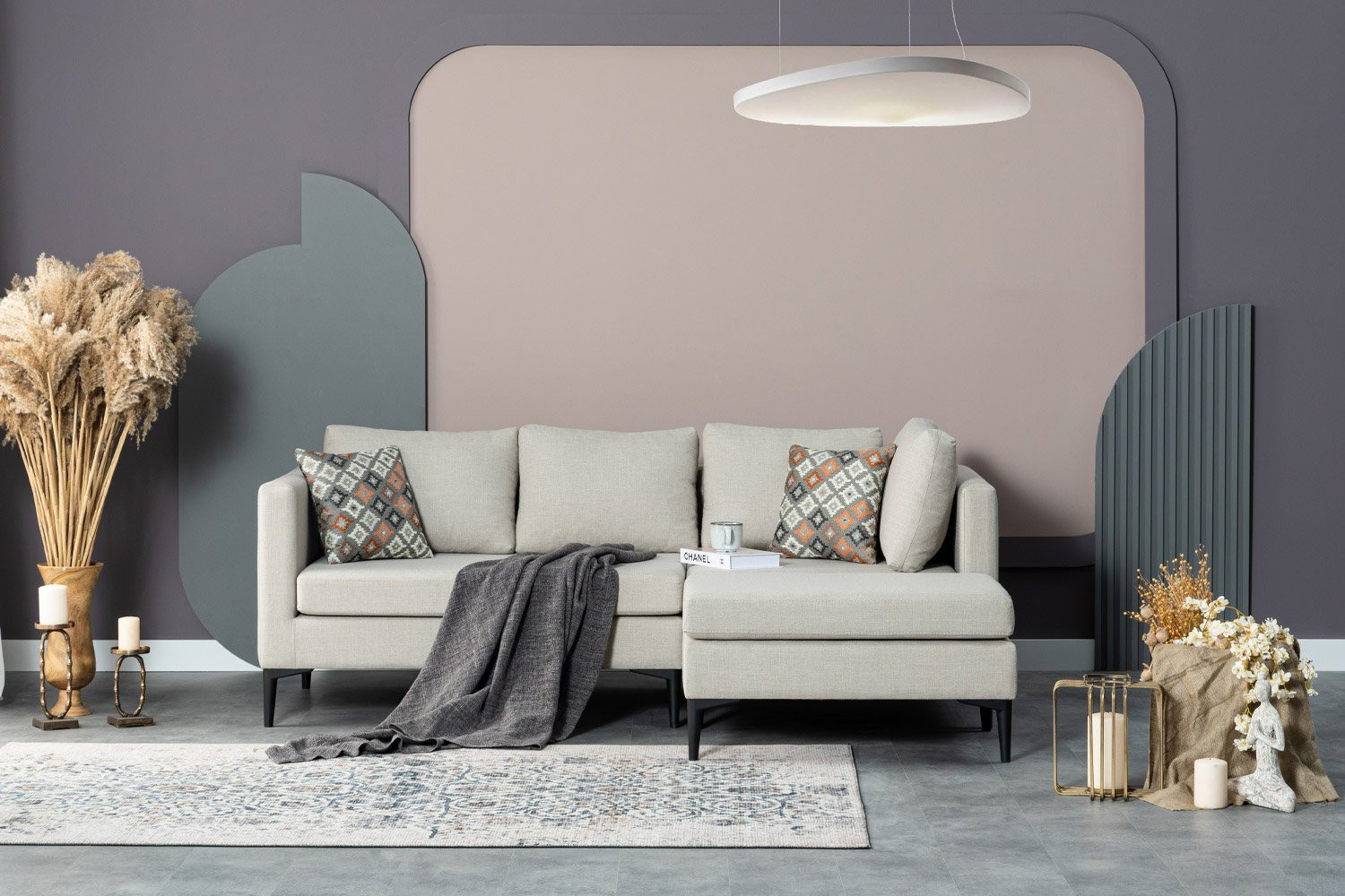 Siesta Köşe Takımı