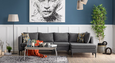 Siesta Köşe Takımı