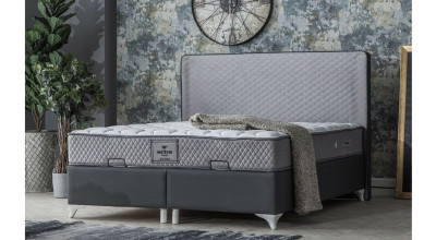 Star Çift Kişilik Baza