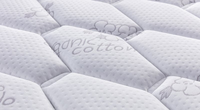 Star Tek Kişilik Yatak