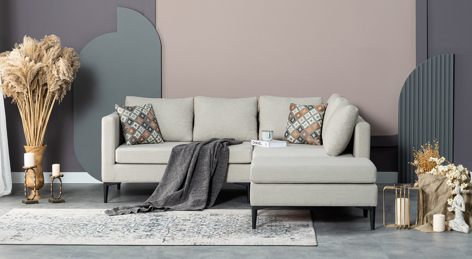 Siesta Köşe Takımı