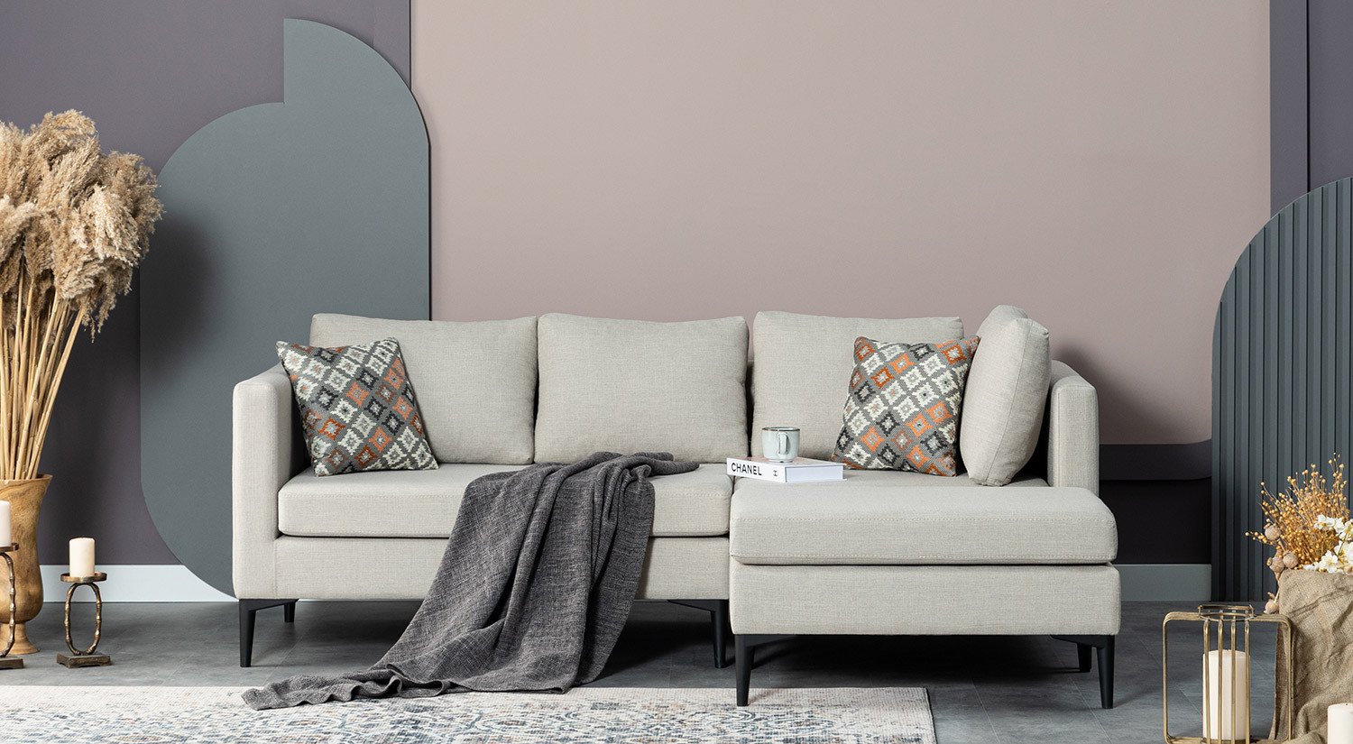 Siesta Köşe Takımı