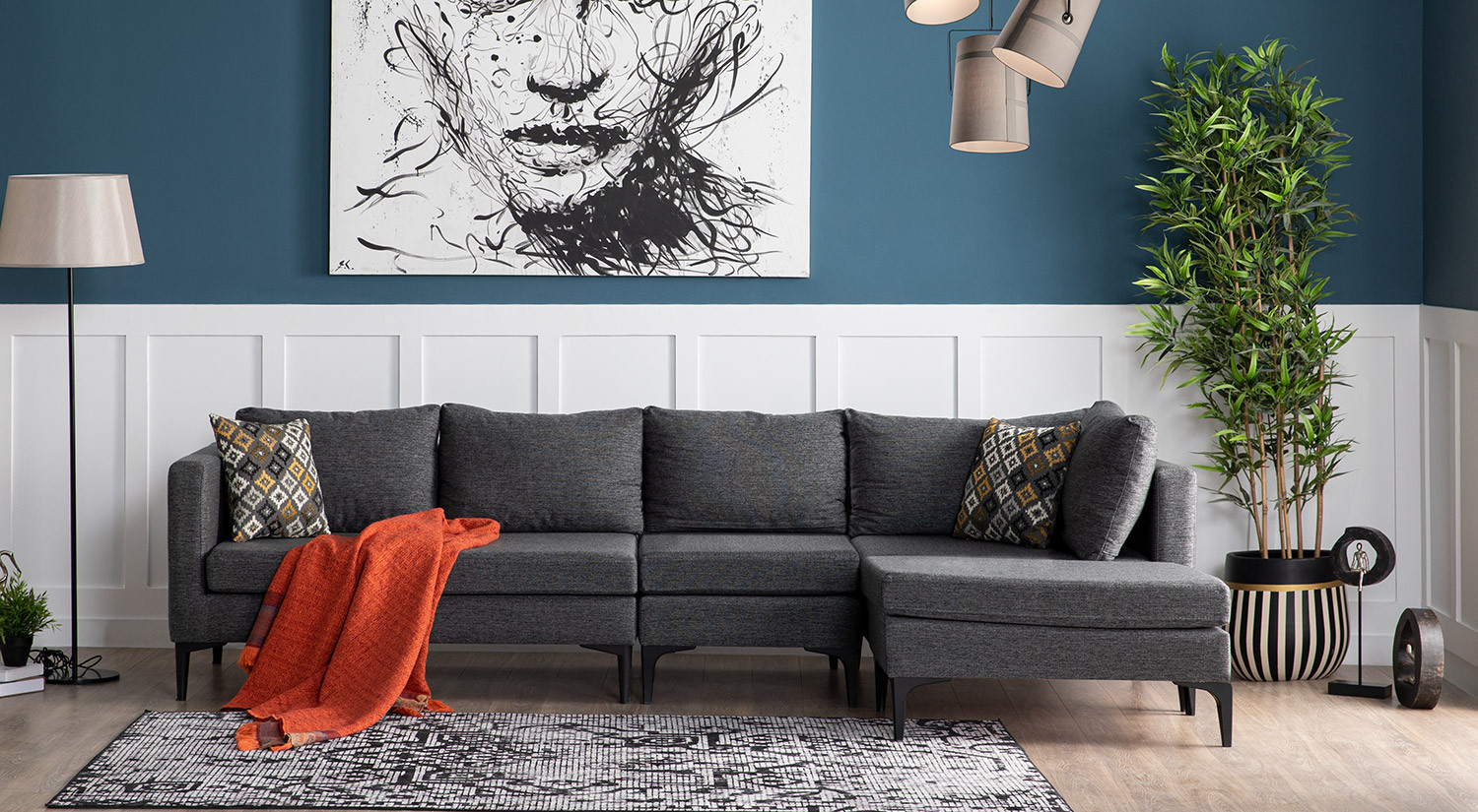 Siesta Köşe Takımı