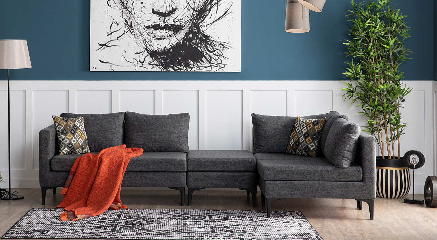 Siesta Köşe Takımı