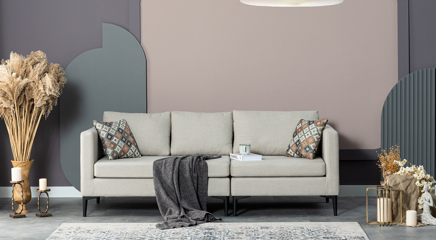 Siesta Köşe Takımı