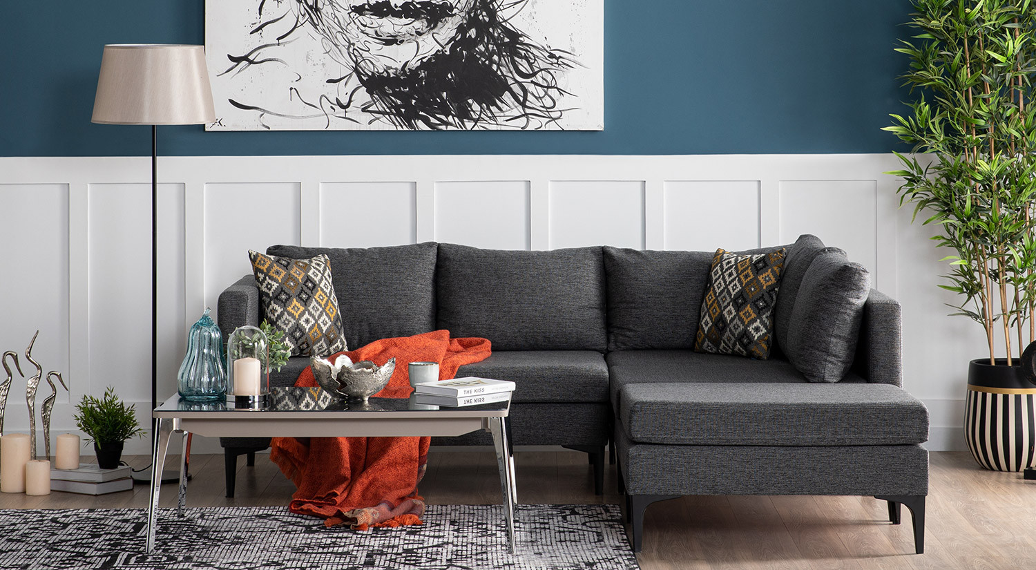 Siesta Köşe Takımı