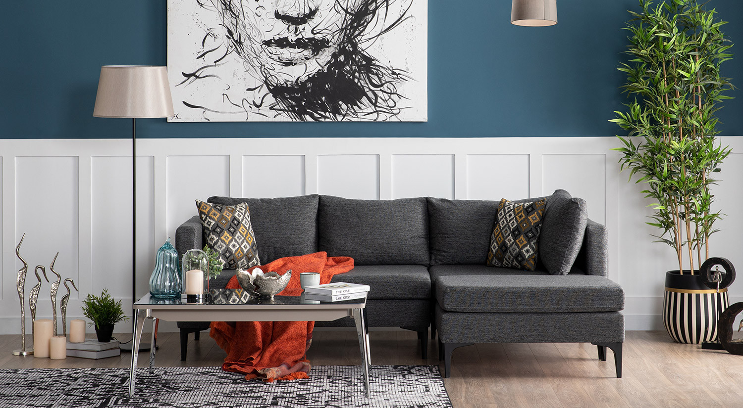 Siesta Köşe Takımı