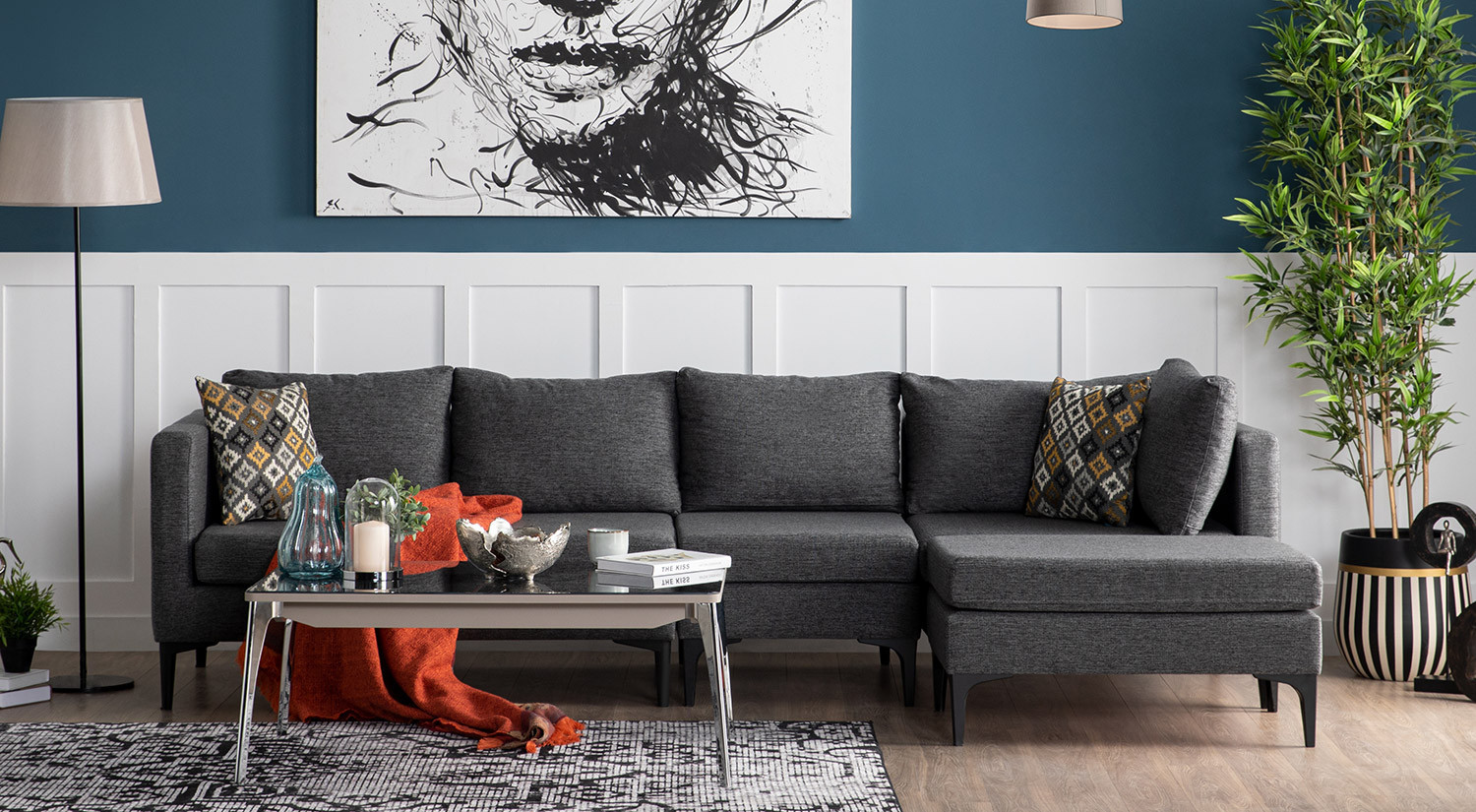 Siesta Köşe Takımı