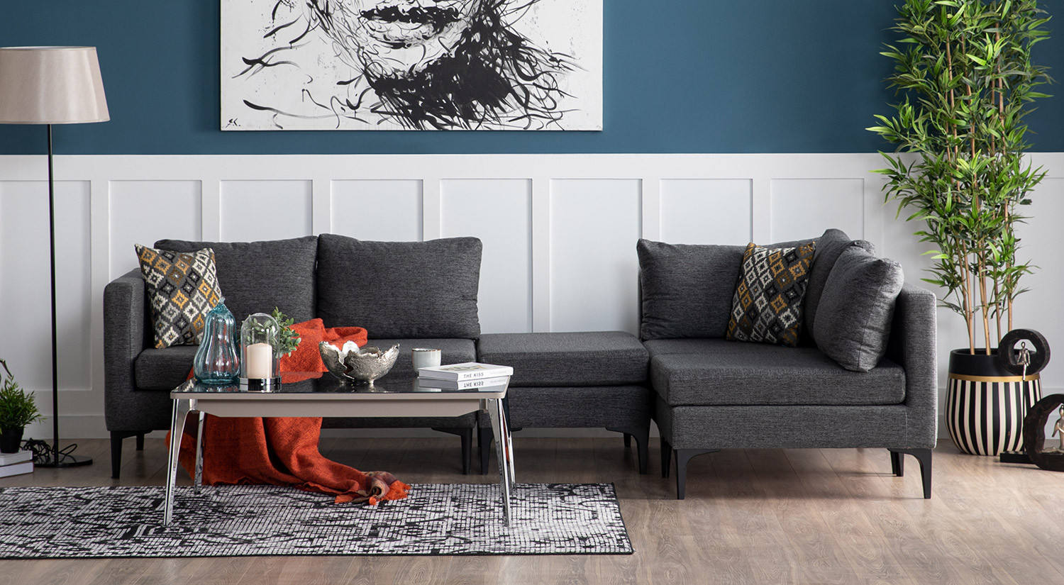 Siesta Köşe Takımı