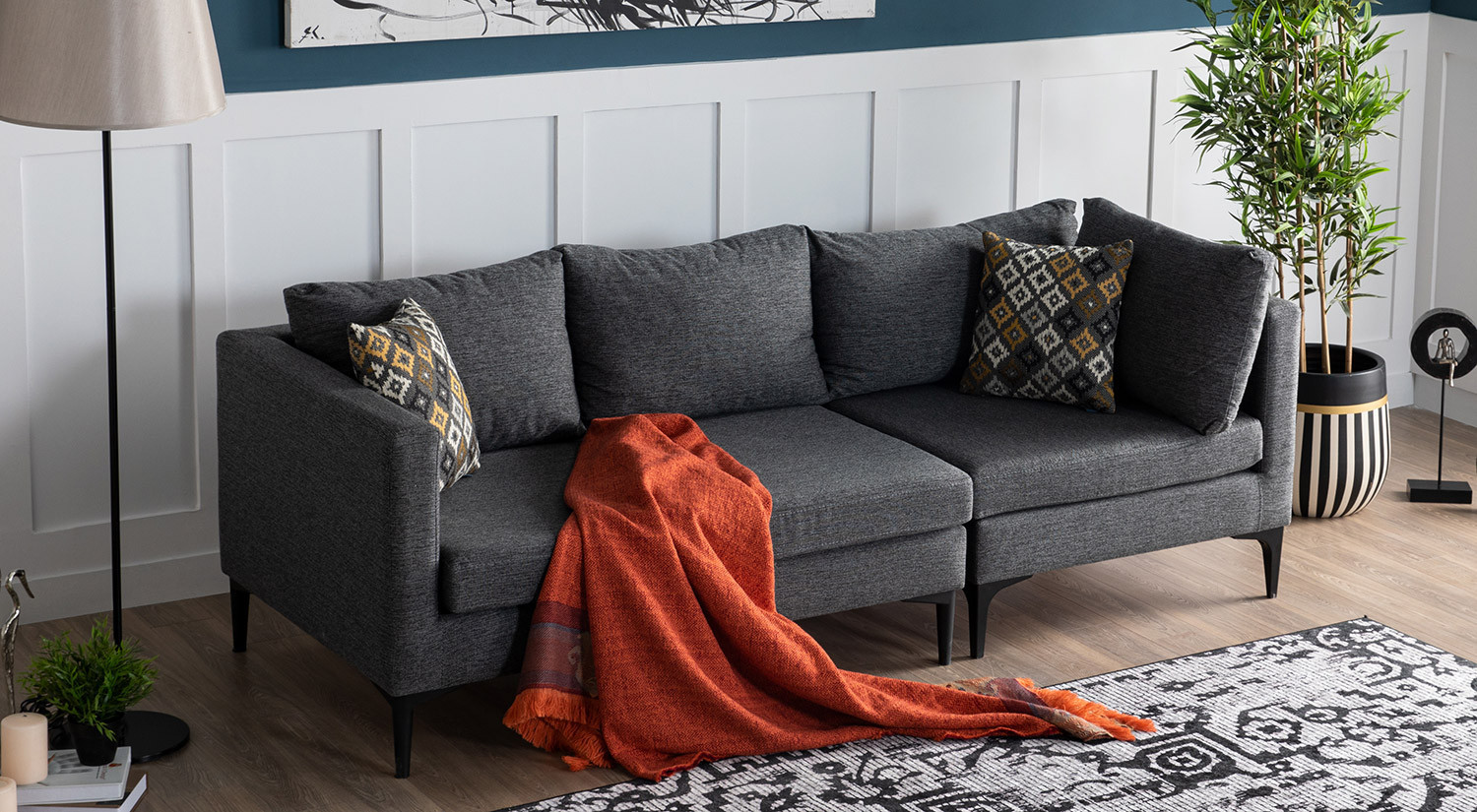 Siesta Köşe Takımı