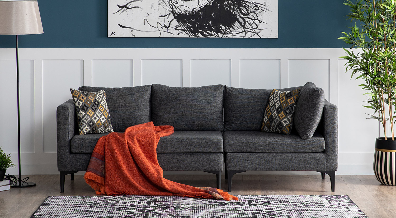 Siesta Köşe Takımı