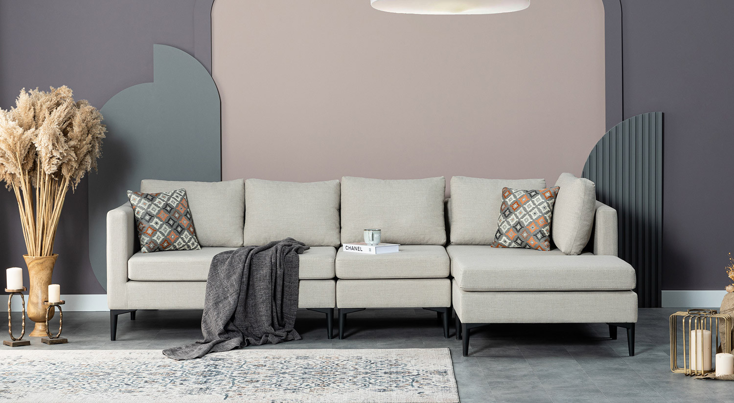 Siesta Köşe Takımı