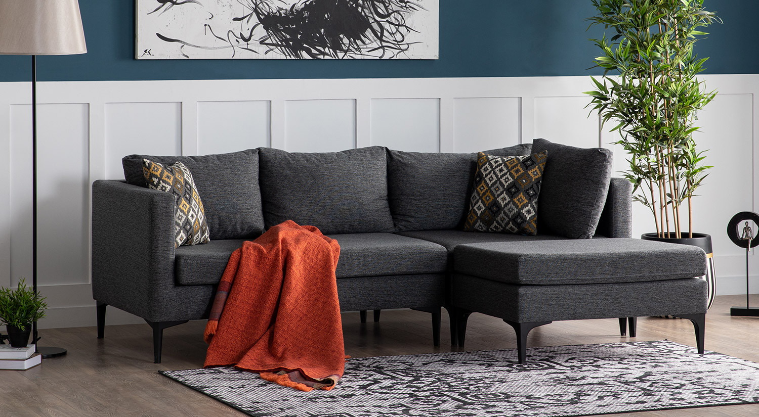 Siesta Köşe Takımı