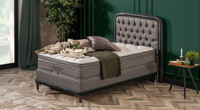 Valentina Tek Kişilik Baza