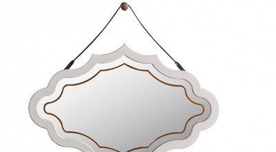 Vega Konsol Mirrorsı