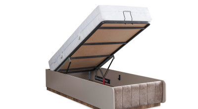 Vega Storage Bedli Karyola Aksesuarı 120X200 (*)