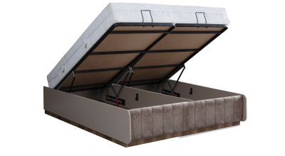 Vega Storage Bedli Karyola Aksesuarı 160